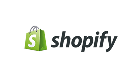 ShopifyLogo