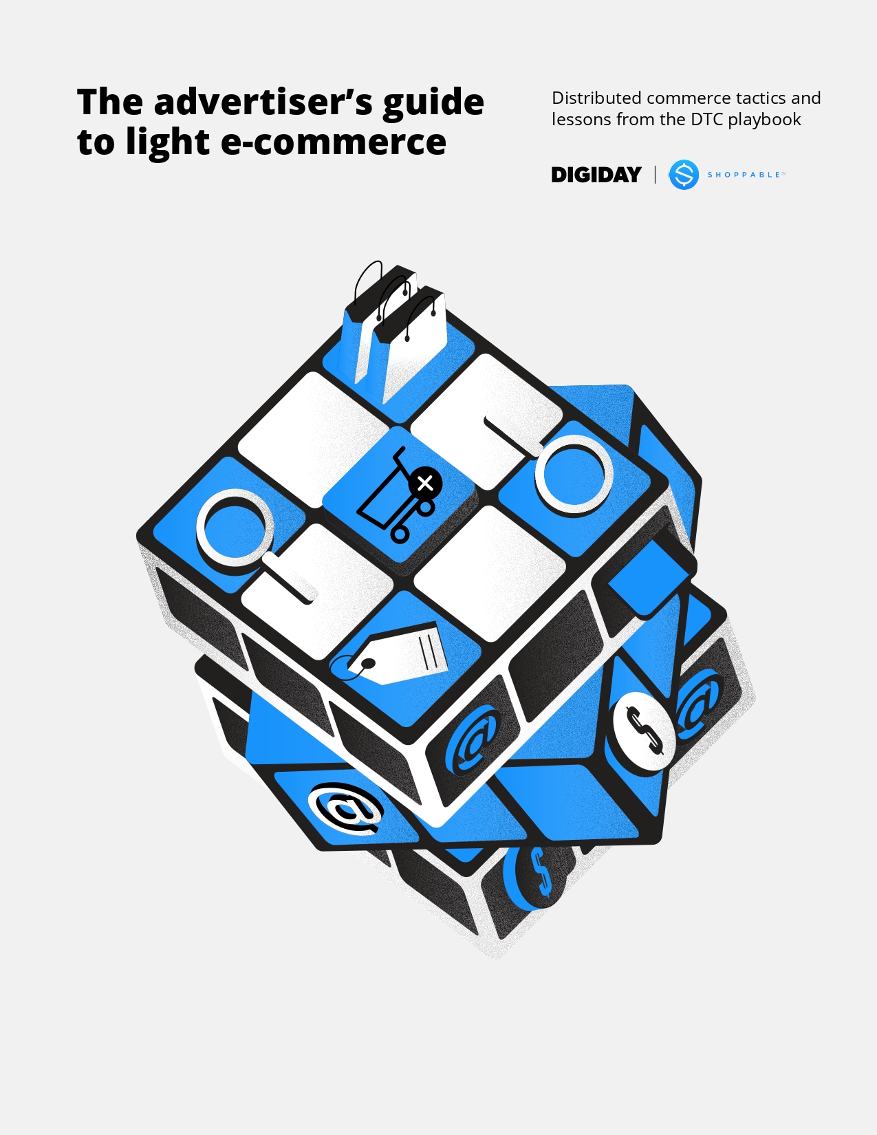 The Advertisers Guide to Light E-Commerce from SHOPPABLE and DIGIDAY_page-0001